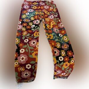 LulaRoe OS leggings